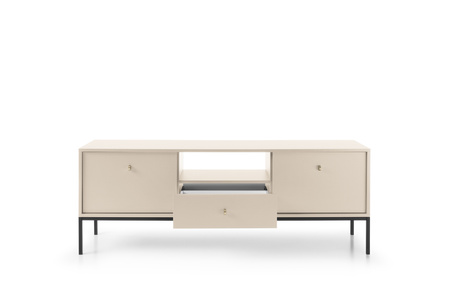 TV-Schrank Bari RTV154 in Beige