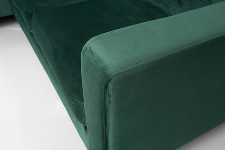 Ecksofa Panama Velvet