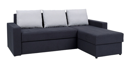 Ecksofa Domino