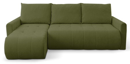 Ecksofa Primo L-Form mit Schlaffunktion