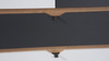 Kommode Aster K1D3SZ 120 cm