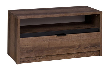 TV-Schrank Martin 90cm mit Schublade