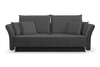 Das stilvolle Sofa Feliks mit Schlaffunktion