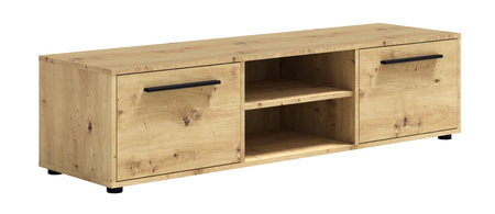 TV-Schrank Modena 150 cm Farbe: Eiche Artisan