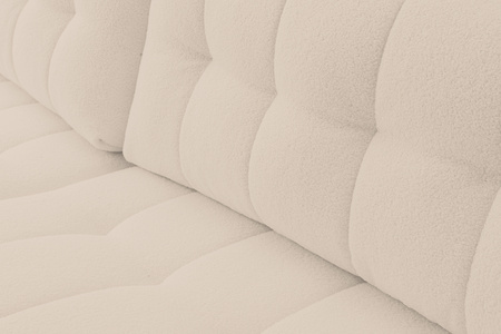 Ecksofa Palermo mit Schlaffunktion und Bettkasten