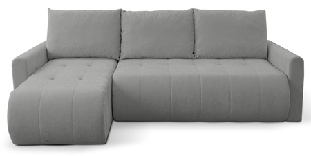 Ecksofa Primo L-Form mit Schlaffunktion
