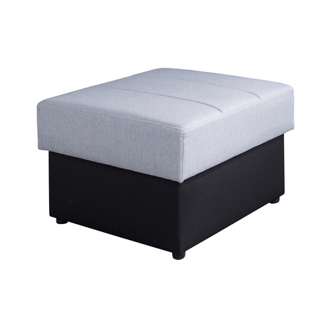 Hocker mit Stauraum Montreal