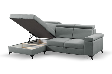 Ecksofa Rubi