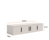 Aufsatz für den Schrank Modena SZ4D2SZ