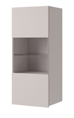 Hängende Vitrine Montreal – Kaschmir