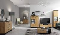 Möbelset für das Wohnzimmer Zonda IV